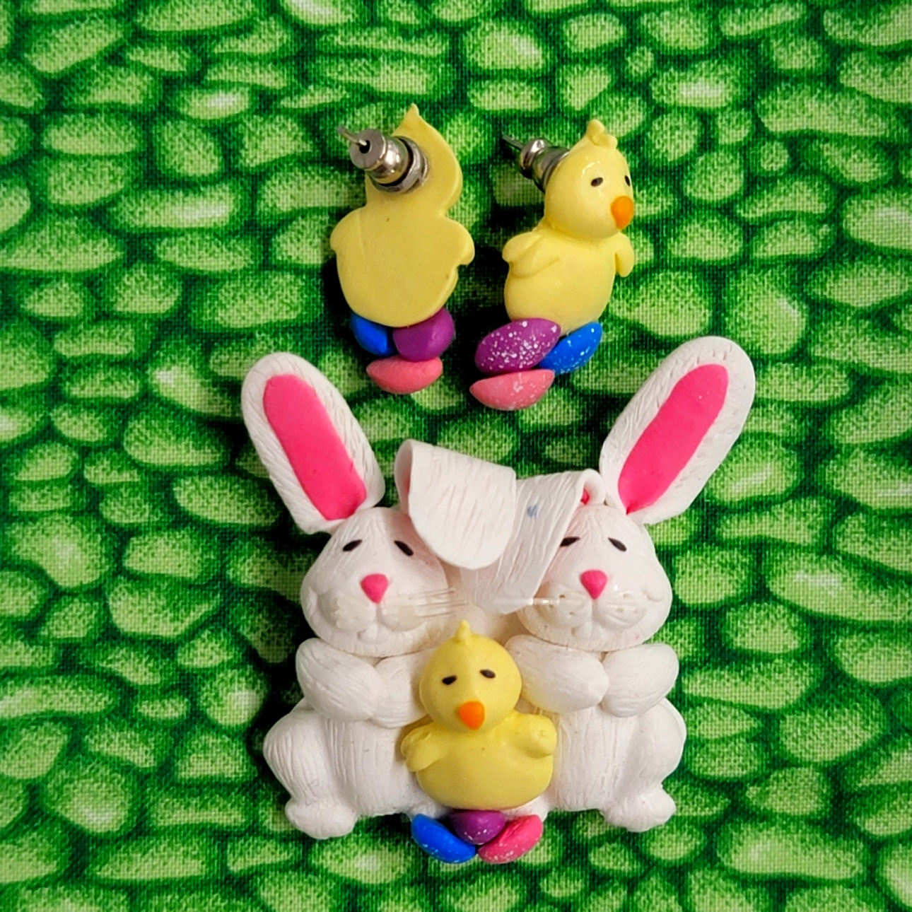 Easter Accessory Set
